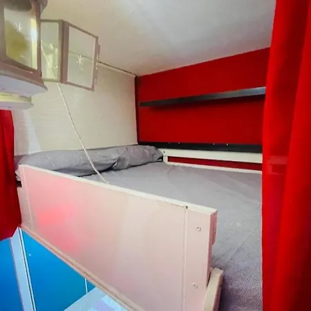 Rooftop Stazione - Center Apartment *