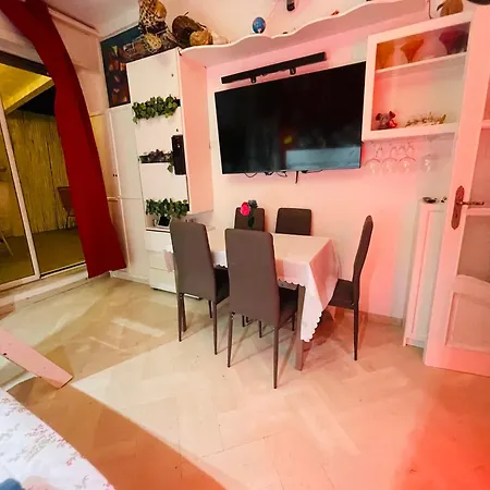 Rooftop Stazione - Center Apartment *