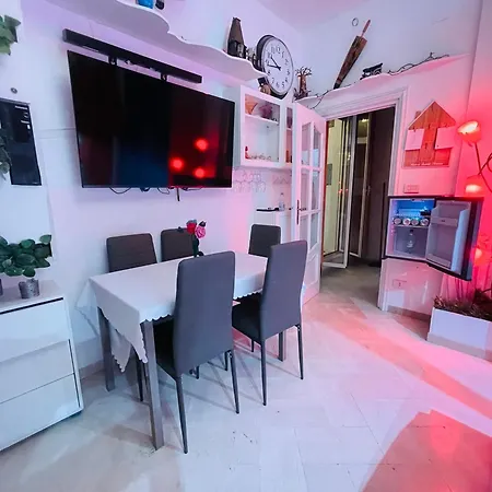 Apartment Rooftop Stazione - Center