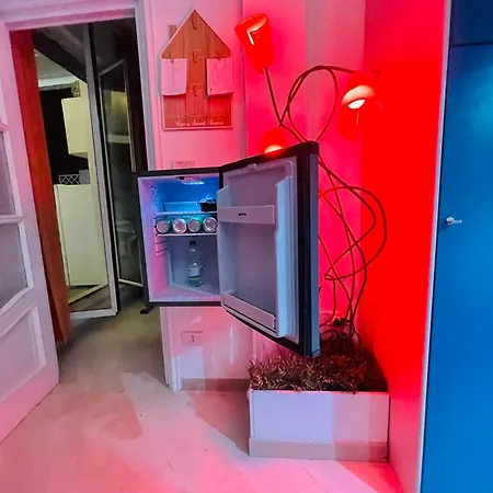 Apartment Rooftop Stazione - Center *